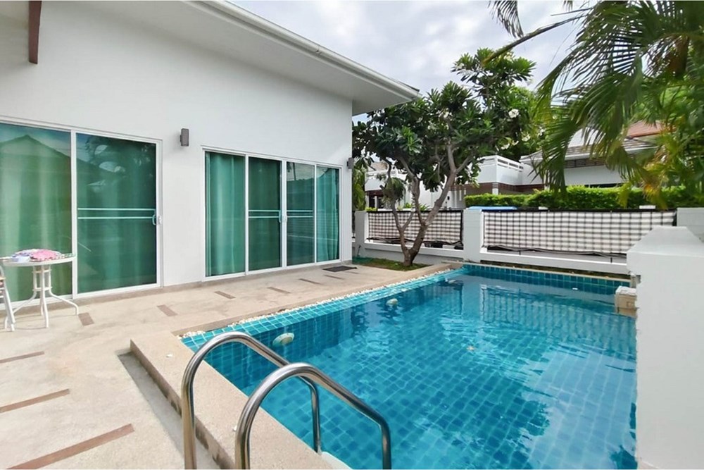 For Sale Villa at Hua Hin, Prachuap Khiri Khan, 4800000 THB, 2 Bedrooms, Prachuap Khiri Khan