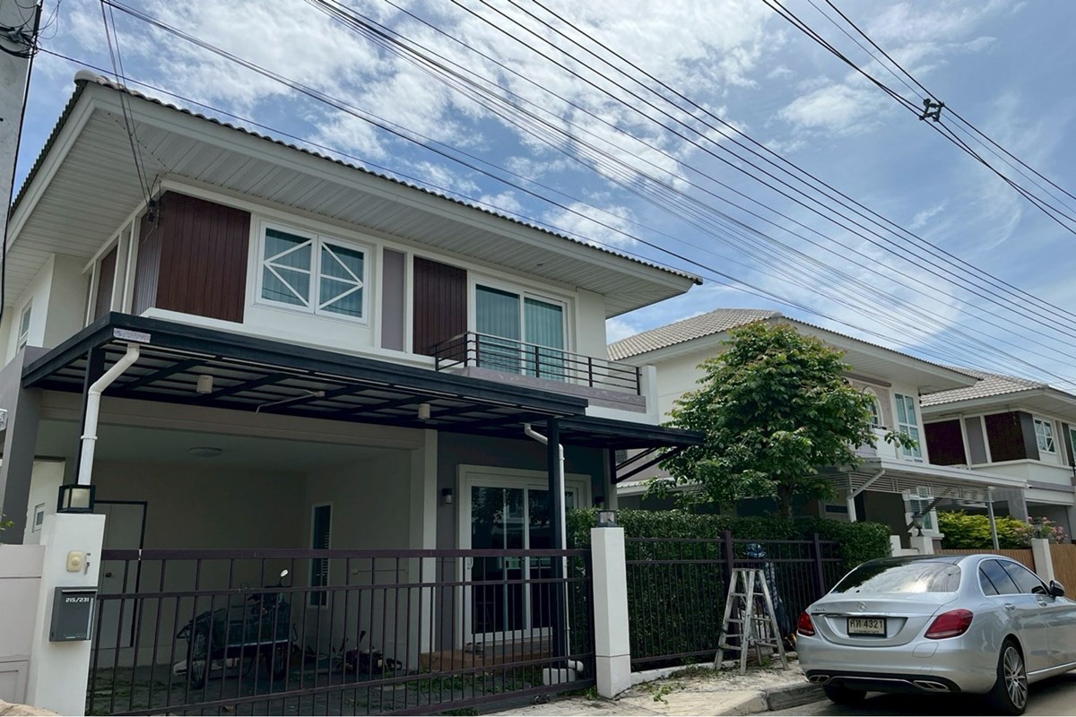 For Sale Single House at Ton Pao San Kamphaeng, Chiang Mai, 5200000 THB, 3 Bedrooms, Ton Pao, Chiang Mai
