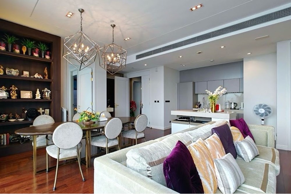 For Sale Condo/Apartment at MARQUE Sukhumvit Watthana, Bangkok, 53000000 THB, 2 Bedrooms, MARQUE Sukhumvit, Bangkok