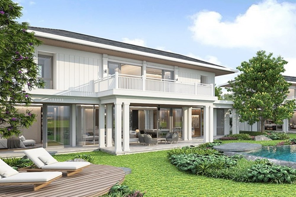 For Sale Villa at Hua Hin, Prachuap Khiri Khan, 65000000 THB, 3 Bedrooms, Prachuap Khiri Khan