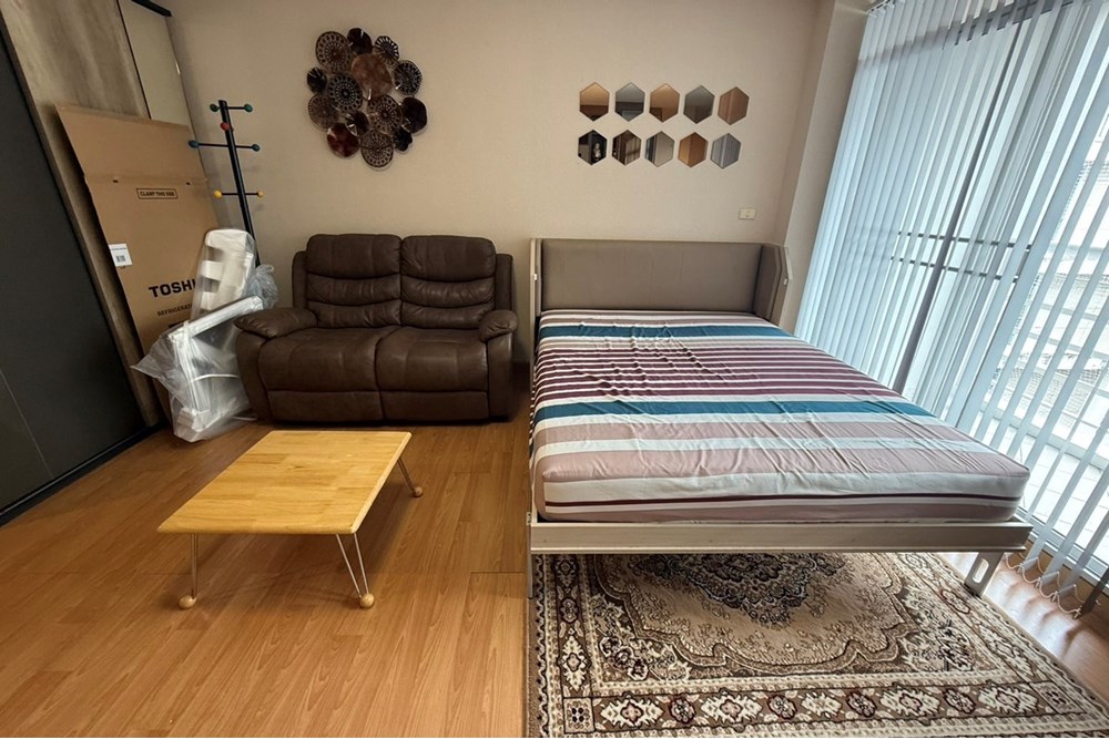 For Sale Condo/Apartment at The Link Sukhumvit 50 Khlong Toei, Bangkok, 3000000 THB, 1 Bedrooms, The Link Sukhumvit 50, Bangkok