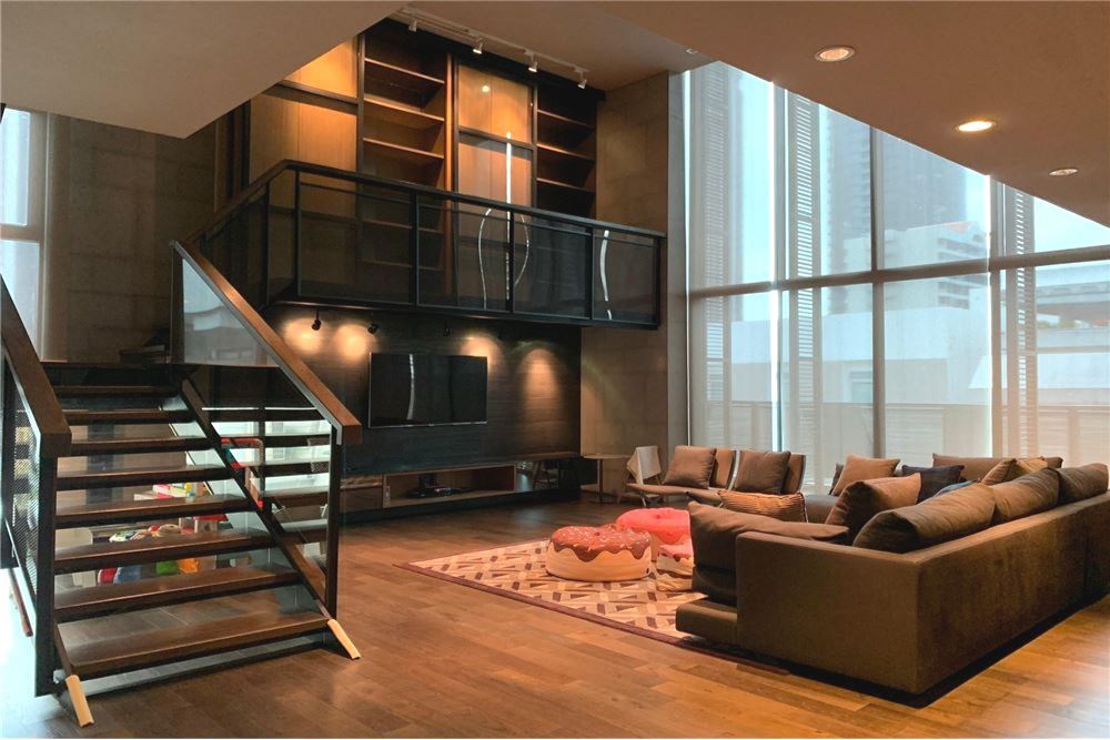 For Sale Penthouse at 148 Sukhumvit 23 - Wattana - Rende Sukhumvit 23 Watthana, Bangkok, Central, 10110, 44000000 THB, 3 Bedrooms, Rende Sukhumvit 23, Bangkok