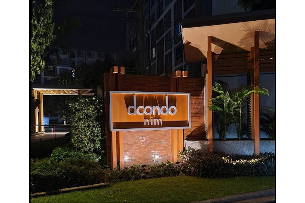 For Sale Condo/Apartment at Fa Ham Mueang Chiang Mai, Chiang Mai, 2499999 THB, 1 Bedrooms, Fa Ham, Chiang Mai