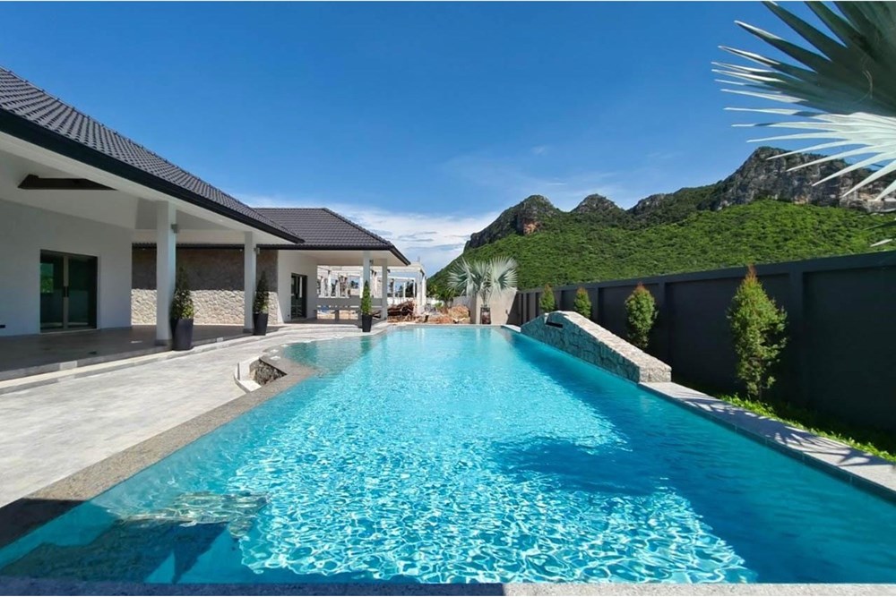 For Sale Villa at Hua Hin, Prachuap Khiri Khan, 13900000 THB, 3 Bedrooms, Prachuap Khiri Khan