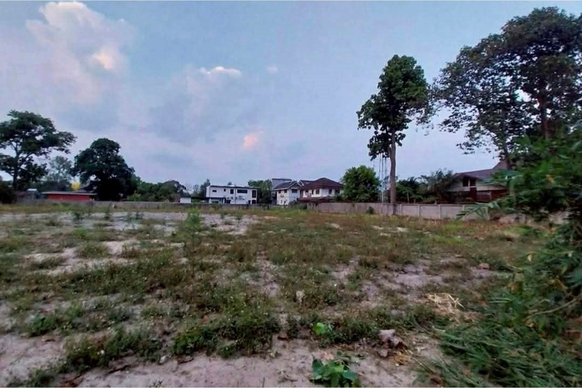 For Sale Land - Residential at Chang Phueak Mueang Chiang Mai, Chiang Mai, 4970000 THB, Bedrooms, Chang Phueak, Chiang Mai