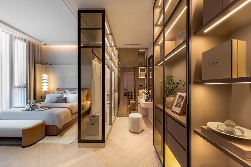 For Sale Condo/Apartment at Khlong Toei, Bangkok, 109778000 THB, 3 Bedrooms, Bangkok