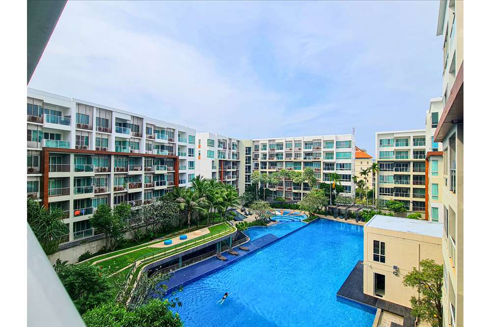 For Sale Condo/Apartment at Nong Kae Hua Hin, Prachuap Khiri Khan, 4250000 THB, 2 Bedrooms, Nong Kae, Prachuap Khiri Khan