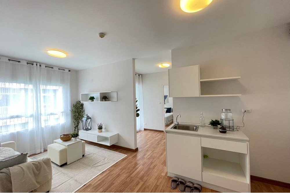 For Sale Condo/Apartment at Hua Hin, Prachuap Khiri Khan, 2490000 THB, 2 Bedrooms, Prachuap Khiri Khan