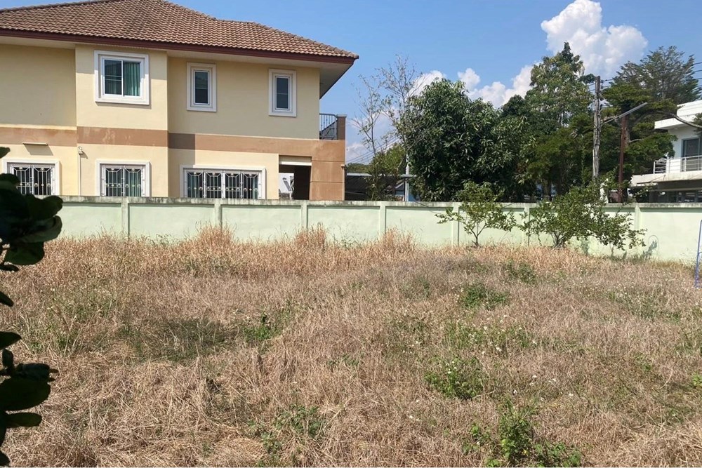 For Sale Land - Residential at Mae Hia Mueang Chiang Mai, Chiang Mai, 2625000 THB, Bedrooms, Mae Hia, Chiang Mai