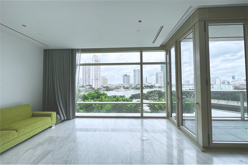For Sale Condo/Apartment at Charoen Krung Four Seasons Private Residences Sathon, Bangkok, Central, 44000000 THB, 2 Bedrooms, Four Seasons Private Residences, Bangkok