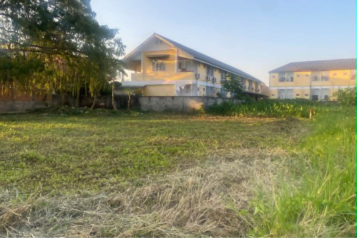 For Sale Land - Residential at Mae Hia Mueang Chiang Mai, Chiang Mai, 8525000 THB, Bedrooms, Mae Hia, Chiang Mai