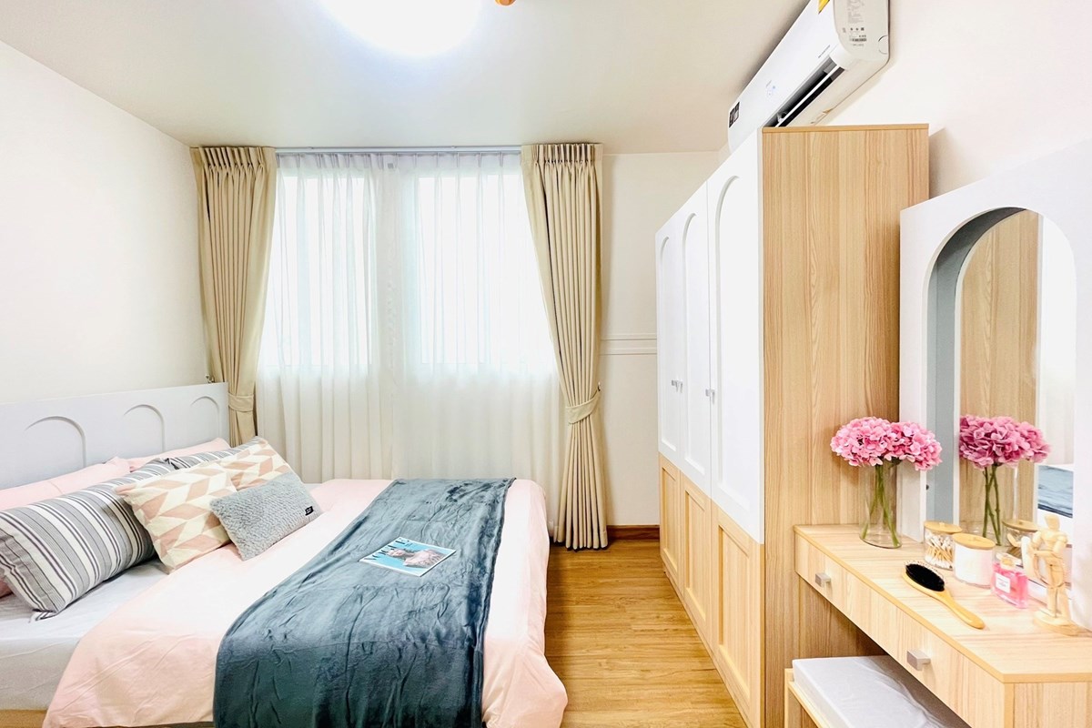 For Sale Condo/Apartment at Suan Luang, Bangkok, 1250000 THB, 1 Bedrooms, Bangkok