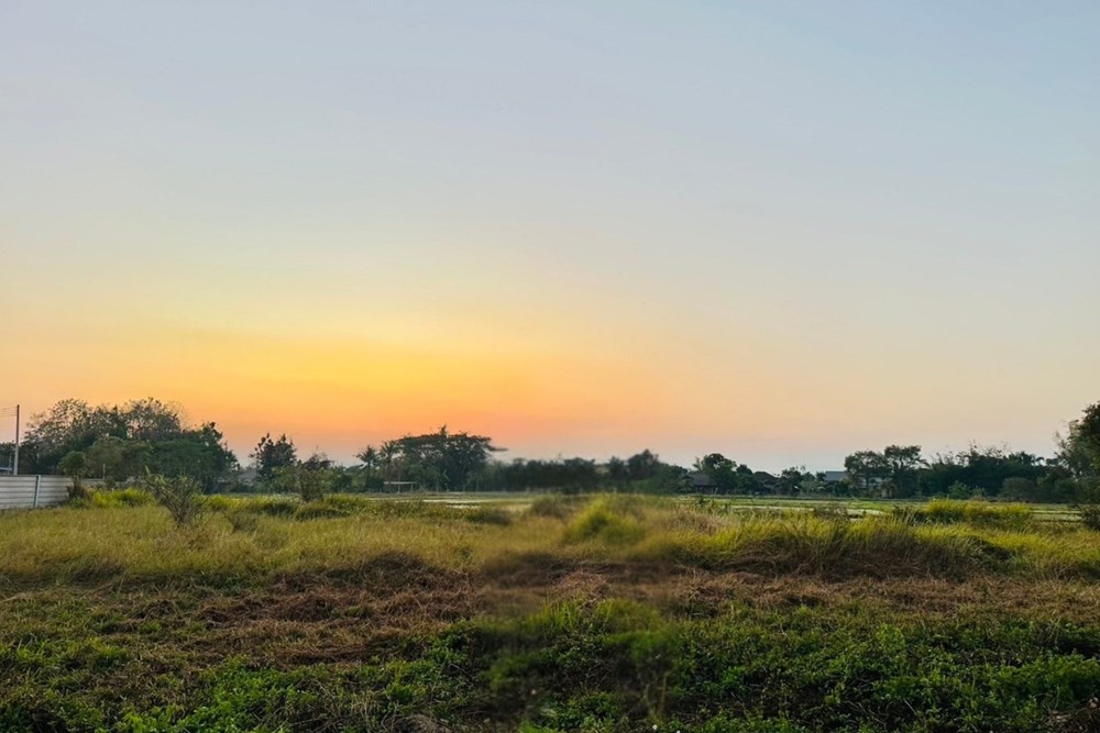 For Sale Land - Residential at Pa Lan Doi Saket, Chiang Mai, 970200 THB, Bedrooms, Pa Lan, Chiang Mai