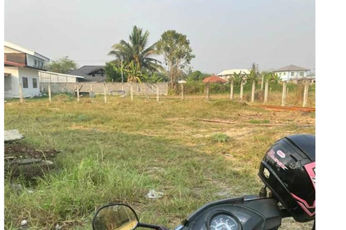 For Sale Land - Residential at San Pu Loei Doi Saket, Chiang Mai, 1985000 THB, Bedrooms, San Pu Loei, Chiang Mai