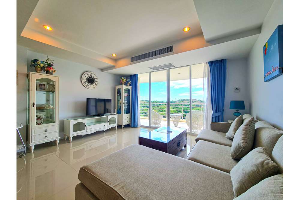 For Sale Luxury Condo at Hua Hin, Prachuap Khiri Khan, 13000000 THB, 3 Bedrooms, Prachuap Khiri Khan