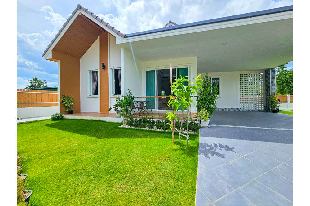 For Sale House at Thap Tai Hua Hin, Prachuap Khiri Khan, 4900000 THB, 2 Bedrooms, Thap Tai, Prachuap Khiri Khan