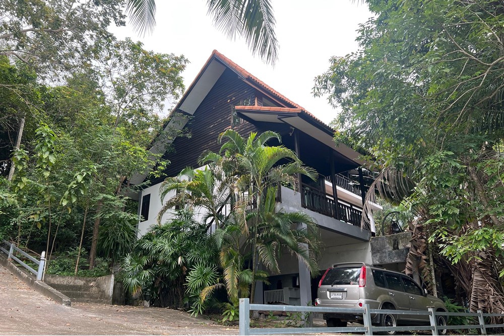 For Sale Villa at Naiwok - Woktum Koh Pha Ngan, Surat Thani, 8000000 THB, 3 Bedrooms, Naiwok - Woktum, Surat Thani