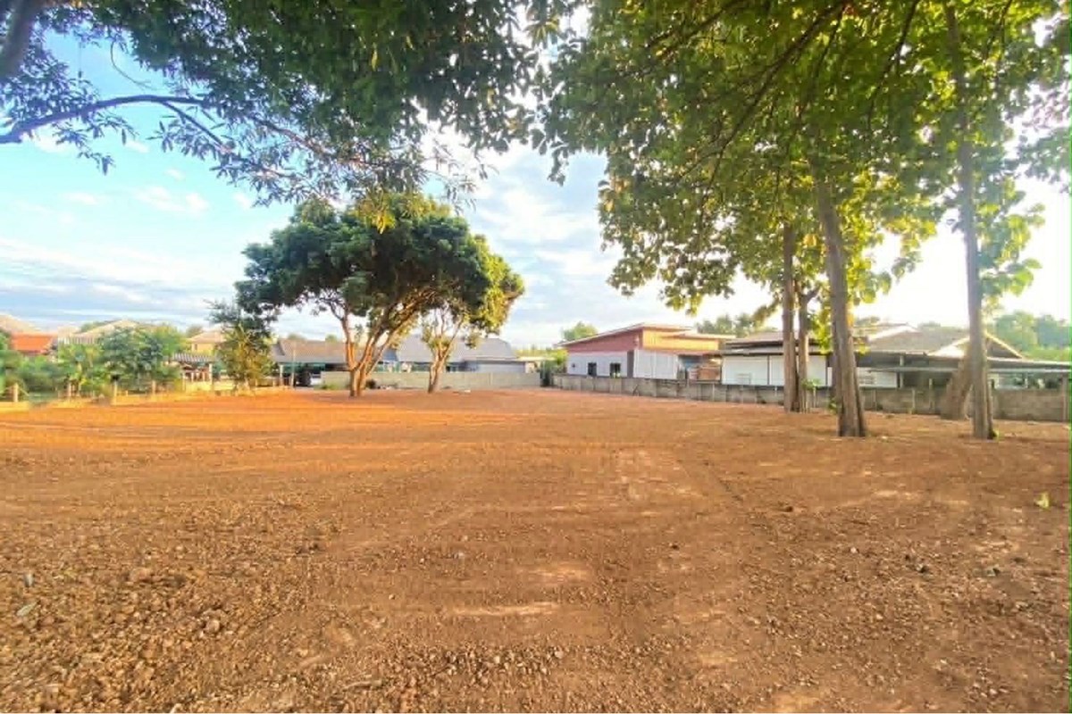 For Sale Land - Residential at Nong Khwai Hang Dong, Chiang Mai, 8180000 THB, Bedrooms, Nong Khwai, Chiang Mai