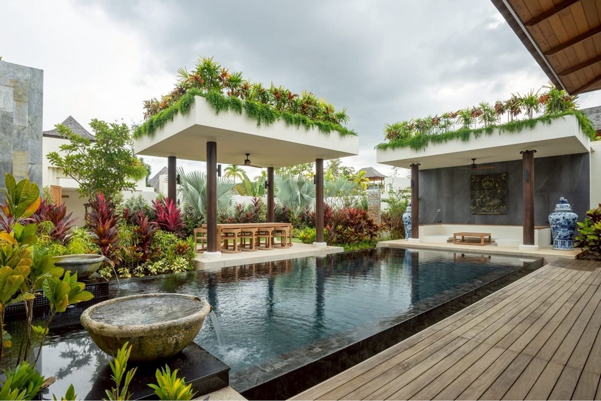 For Sale Villa at Choeng Thale - Bangtao Thalang, Phuket, 59000000 THB, 4 Bedrooms, Choeng Thale - Bangtao, Phuket