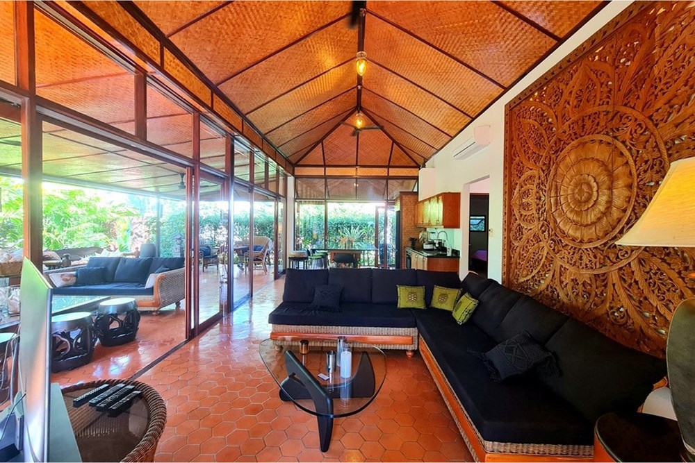 For Sale Villa at Hua Hin, Prachuap Khiri Khan, 4199000 THB, 3 Bedrooms, Prachuap Khiri Khan