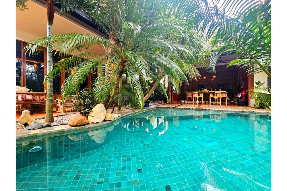 For Sale Villa at Hua Hin, Prachuap Khiri Khan, 26900000 THB, 3 Bedrooms, Prachuap Khiri Khan