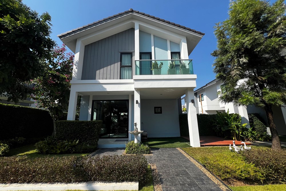 For Sale Two Level House at Nong Han San Sai, Chiang Mai, 6240000 THB, 2 Bedrooms, Nong Han, Chiang Mai