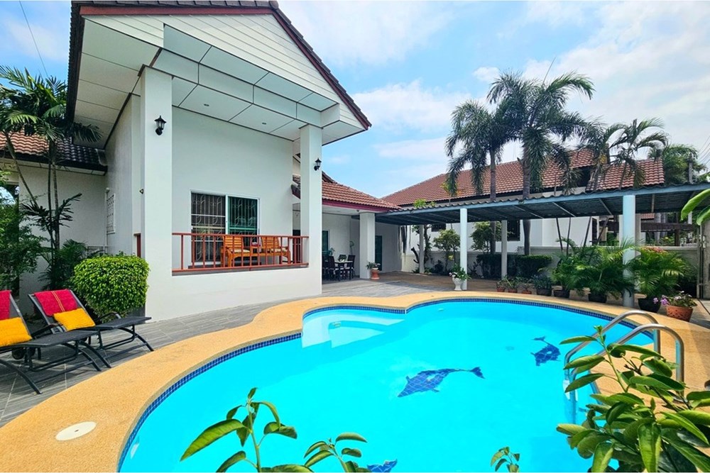 For Sale Villa at Hua Hin, Prachuap Khiri Khan, 5900000 THB, 3 Bedrooms, Prachuap Khiri Khan