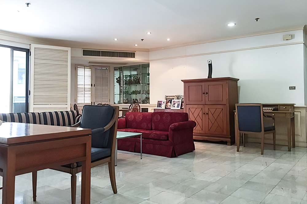 For Sale Condo/Apartment at Sukhumvit - Soi 59 - Watthana, Bangkok, Central, 11500000 THB, 2 Bedrooms, Bangkok