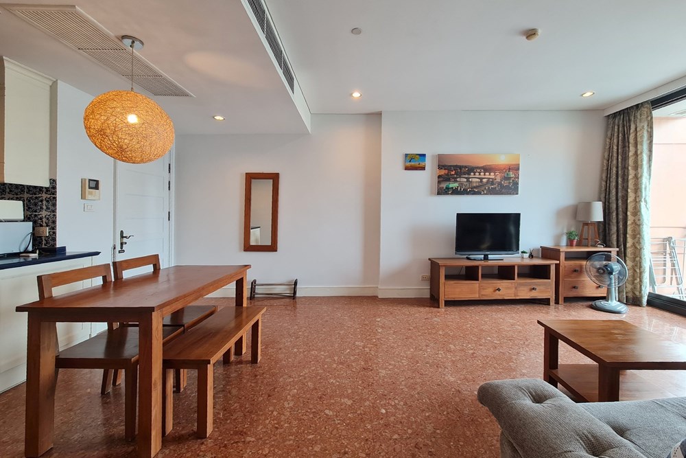 For Sale Condo/Apartment at Khlong Toei, Bangkok, 12500000 THB, 2 Bedrooms, Bangkok