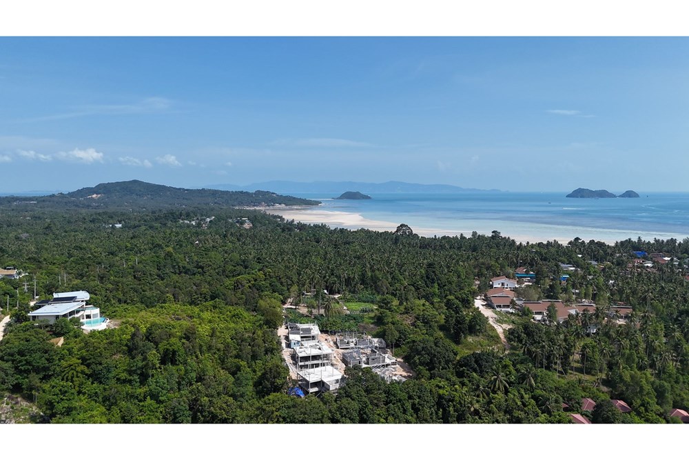 For Sale Land - Residential at Koh Pha Ngan, Surat Thani, 8200000 THB, Bedrooms, Surat Thani