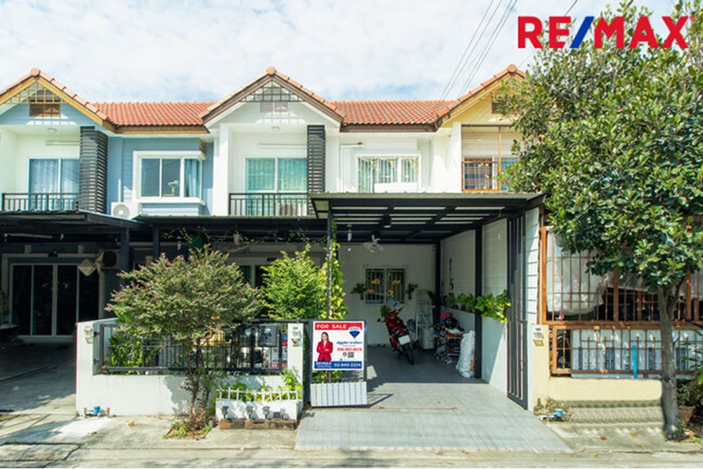 For Sale Townhouse at Bang Khun Thian, Bangkok, 2790000 THB, 4 Bedrooms, Bangkok