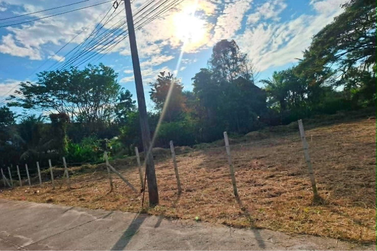 For Sale Land - Residential at San Pu Loei Doi Saket, Chiang Mai, 6900000 THB, Bedrooms, San Pu Loei, Chiang Mai