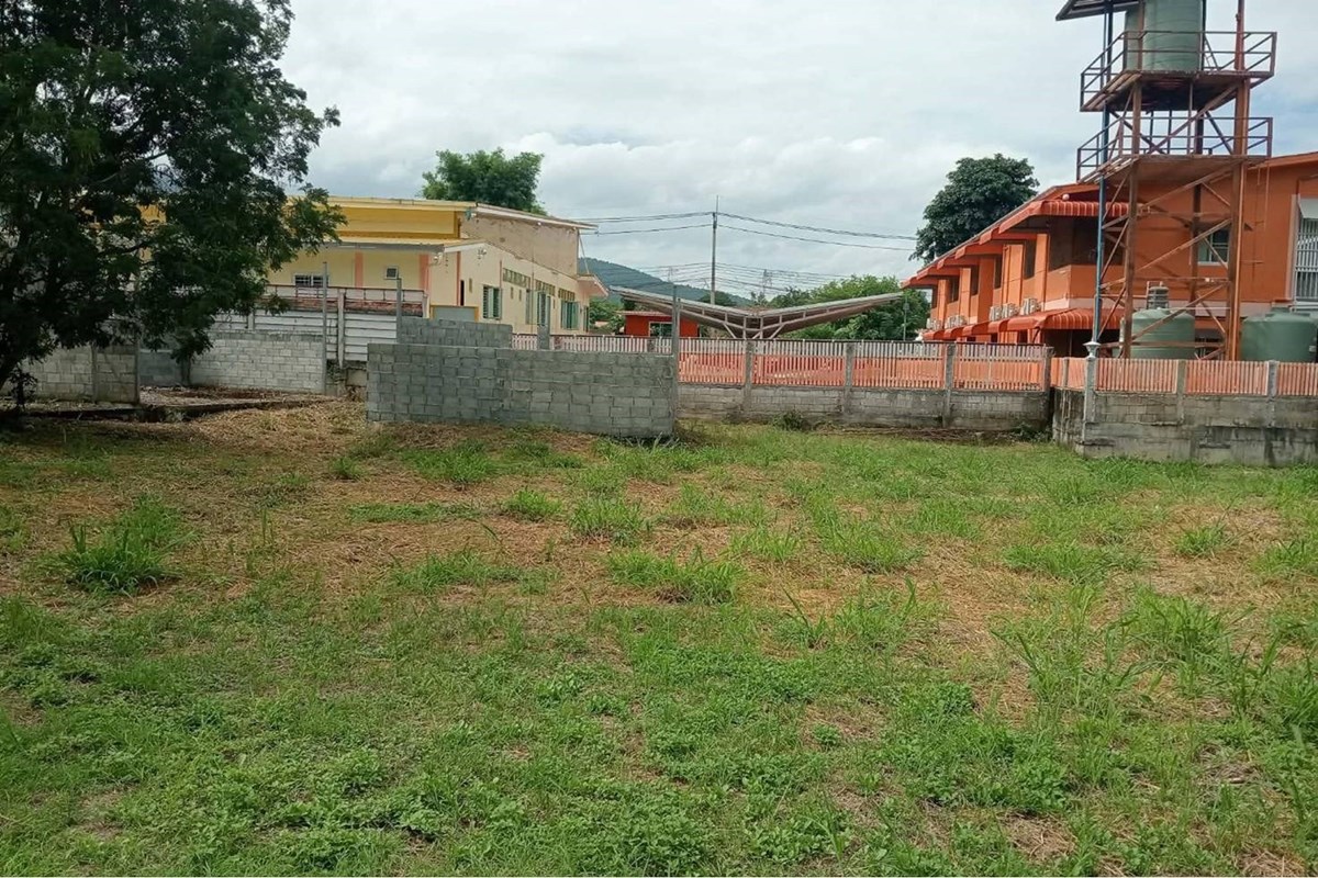 For Sale Land - Residential at Mae Hia Mueang Chiang Mai, Chiang Mai, 8520000 THB, Bedrooms, Mae Hia, Chiang Mai