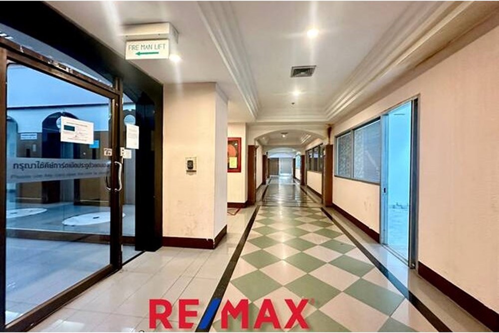 For Sale Condo/Apartment at Bang Phlat, Bangkok, 4000000 THB, 1 Bedrooms, Bangkok