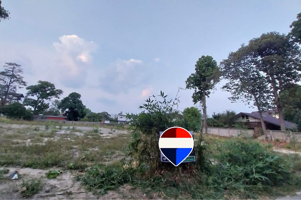 For Sale Land - Residential at Chang Phueak Mueang Chiang Mai, Chiang Mai, 4500000 THB, Bedrooms, Chang Phueak, Chiang Mai