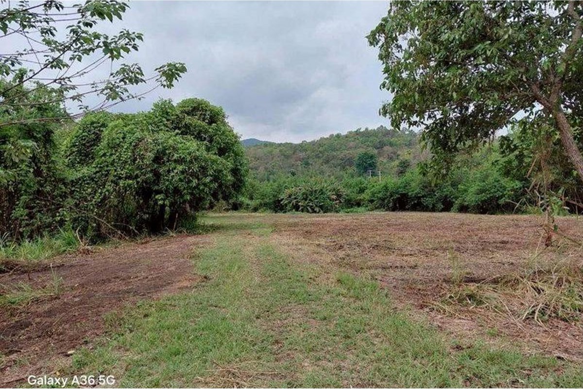 For Sale Land - Residential at Ban Sahakon Mae On, Chiang Mai, North, 35000000 THB, Bedrooms, Ban Sahakon, Chiang Mai