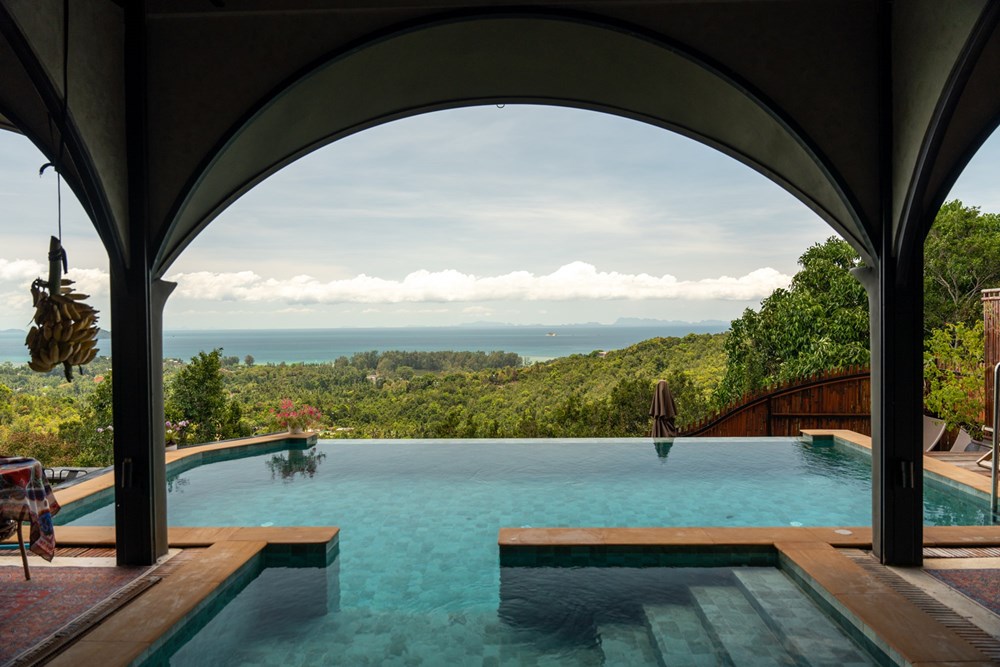 For Sale Villa at Koh Pha Ngan, Surat Thani, 35000000 THB, 3 Bedrooms, Surat Thani
