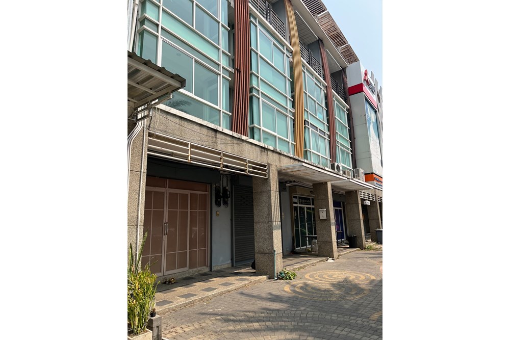 For Sale Building at Fa Ham Mueang Chiang Mai, Chiang Mai, 5500000 THB, Bedrooms, Fa Ham, Chiang Mai