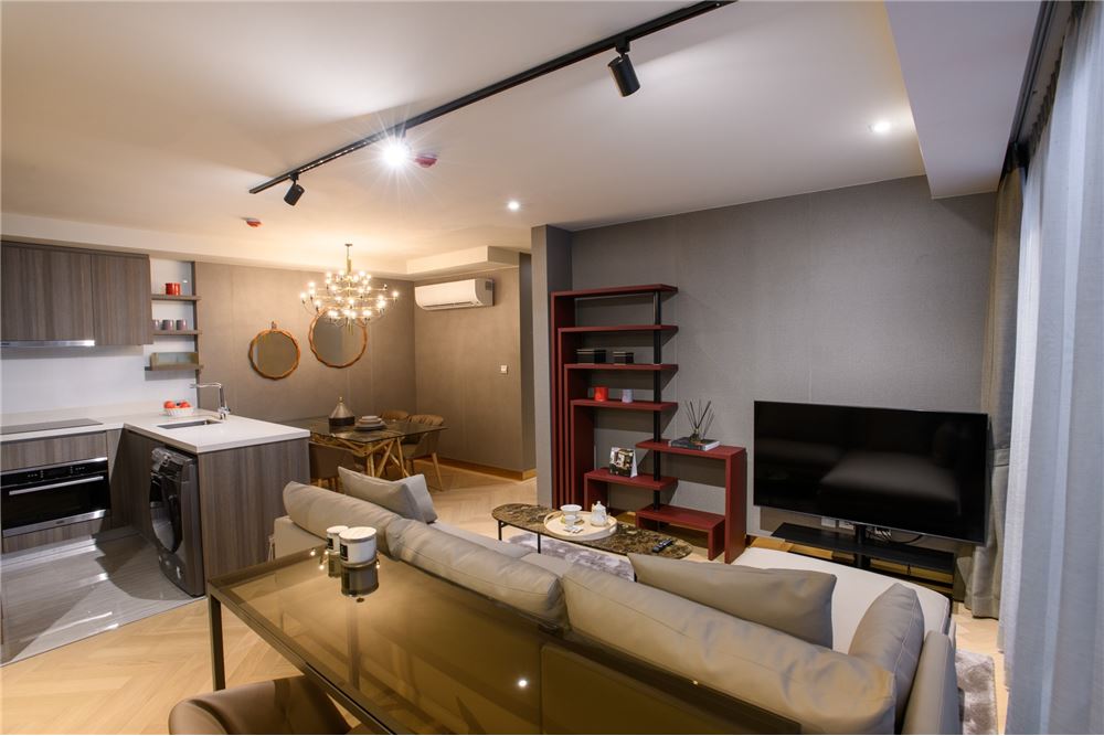 For Sale Condo/Apartment at Sukhumvit - Soi 47 - Watthana, Bangkok, Central, 9500000 THB, 2 Bedrooms, Bangkok