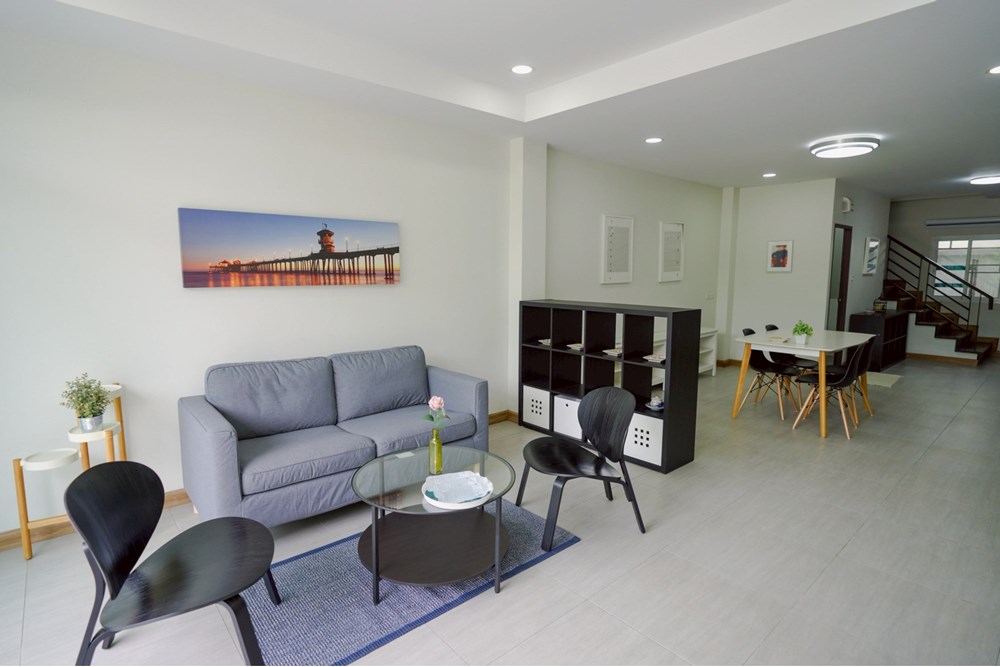 For Sale Townhouse at Pa Tan Mueang Chiang Mai, Chiang Mai, 3950000 THB, 2 Bedrooms, Pa Tan, Chiang Mai