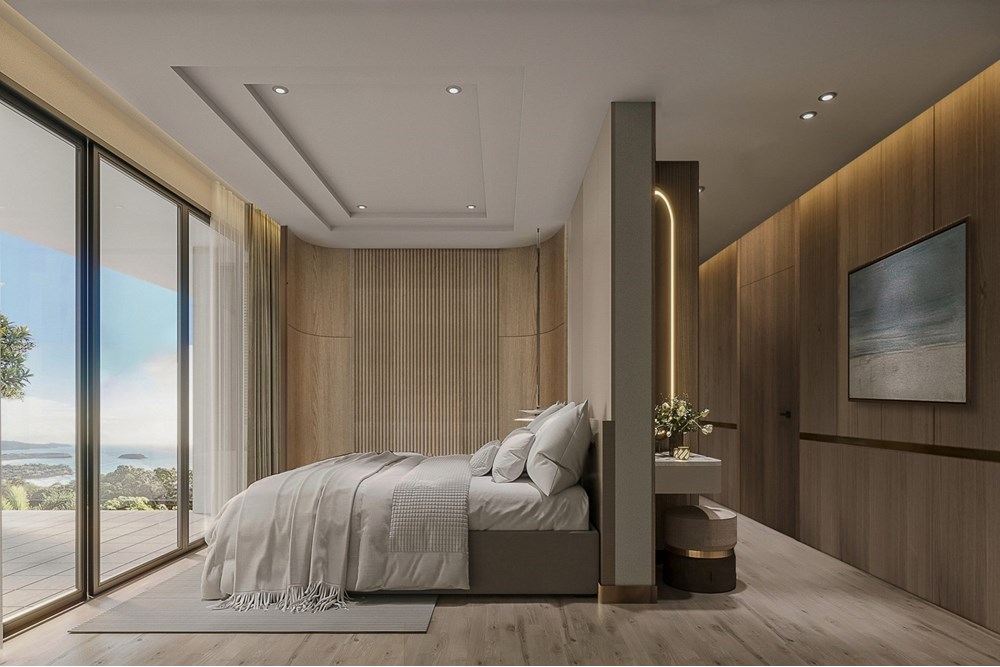 For Sale Condo/Apartment at Patong Kathu, Phuket, 10180000 THB, 1 Bedrooms, Patong, Phuket