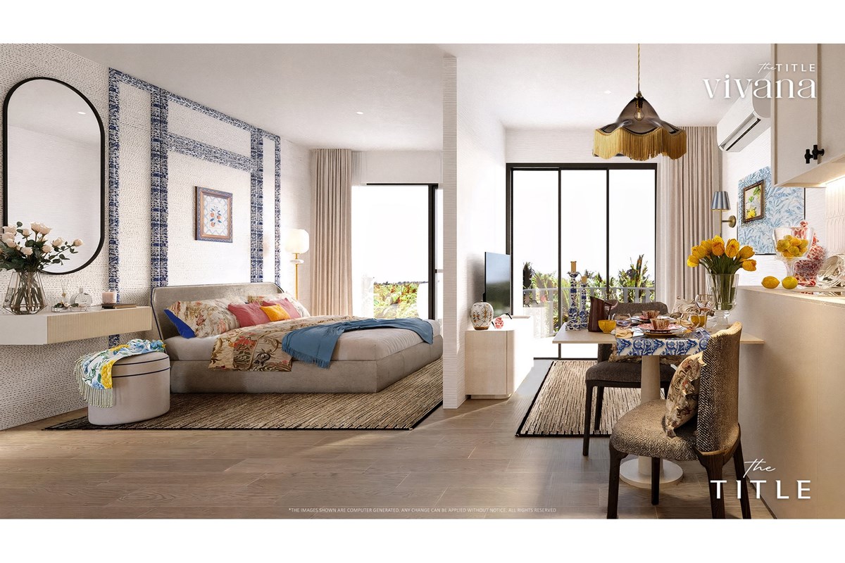 For Sale Condo/Apartment at Kamala Kathu, Phuket, 4232629 THB, 1 Bedrooms, Kamala, Phuket