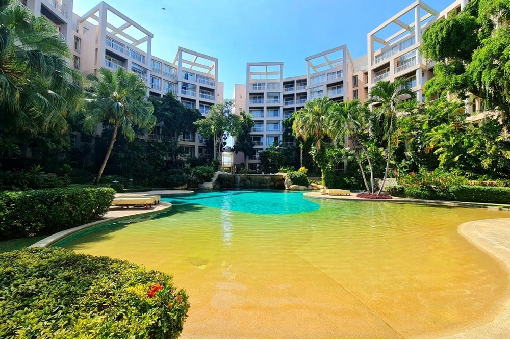 For Sale Condo/Apartment at Hua Hin, Prachuap Khiri Khan, 4500000 THB, 1 Bedrooms, Prachuap Khiri Khan