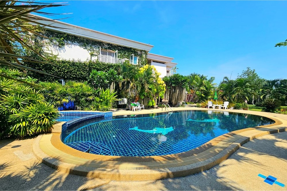 For Sale Villa at Hua Hin, Prachuap Khiri Khan, 19900000 THB, 4 Bedrooms, Prachuap Khiri Khan
