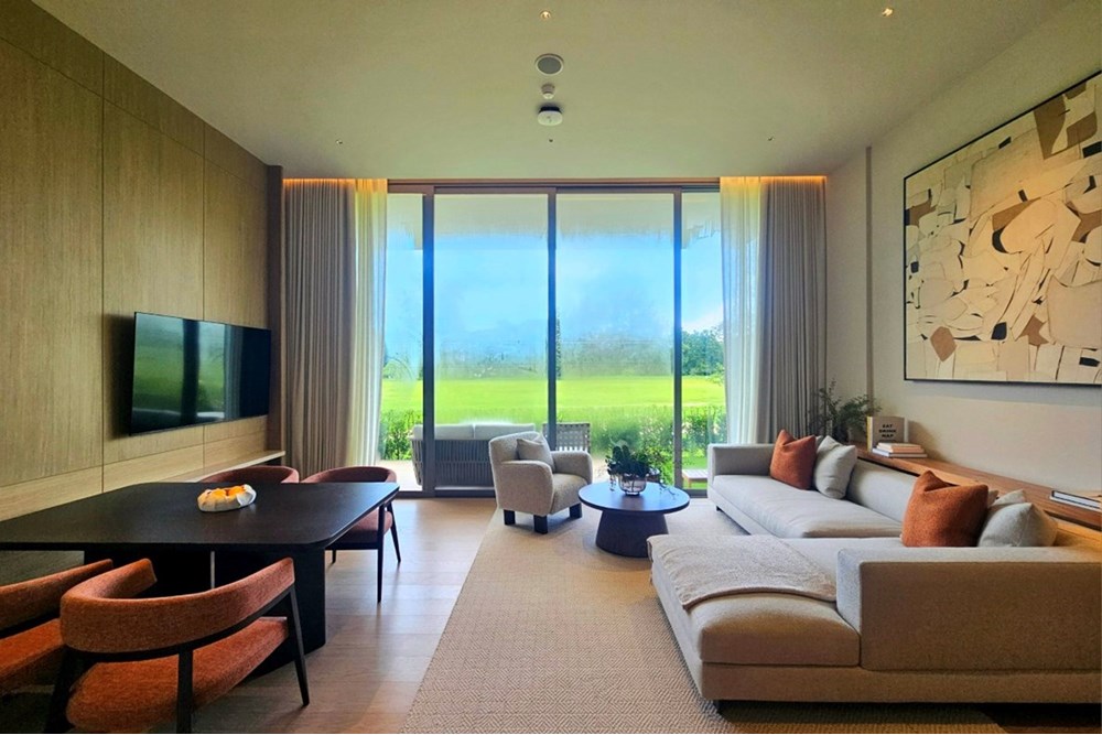 For Sale Condo/Apartment at Hua Hin, Prachuap Khiri Khan, 14000000 THB, 1 Bedrooms, Prachuap Khiri Khan