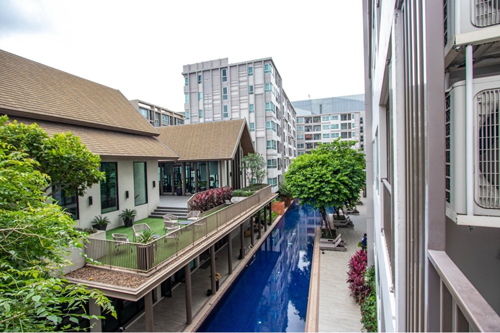 For Sale Condo/Apartment at Fa Ham Mueang Chiang Mai, Chiang Mai, 2099000 THB, 1 Bedrooms, Fa Ham, Chiang Mai