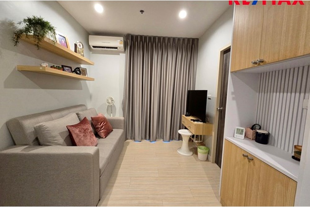 For Sale Condo/Apartment at Thon Buri, Bangkok, 3990000 THB, 2 Bedrooms, Bangkok
