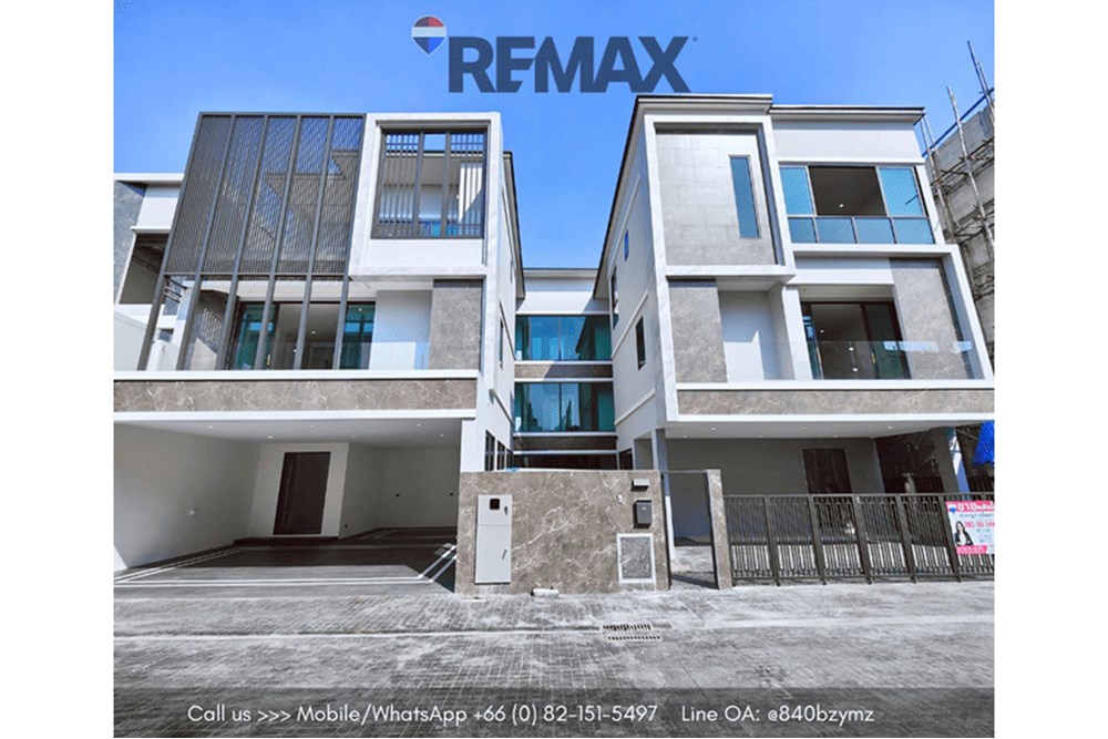 For Sale Single House at Bang Khen, Bangkok, 39900000 THB, 7 Bedrooms, Bangkok