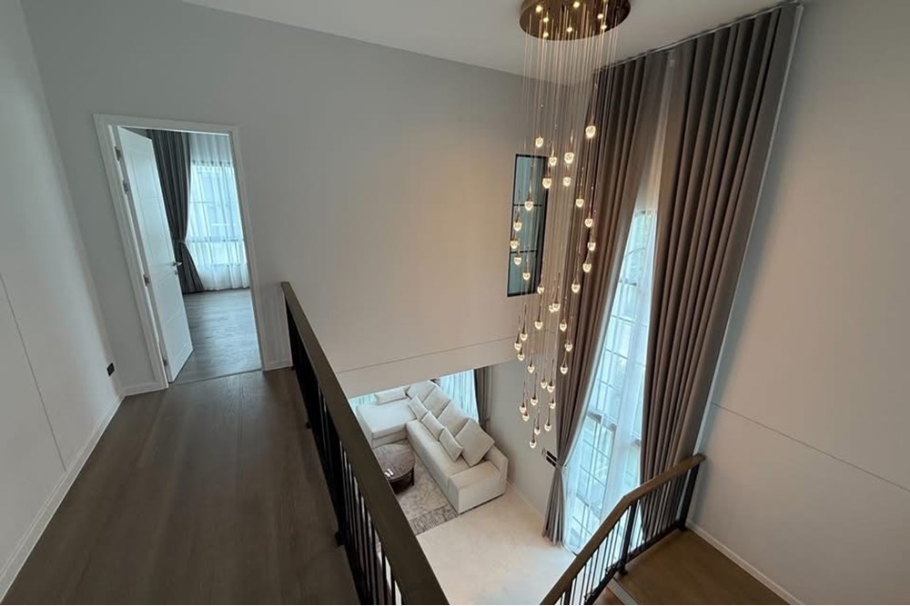 For Sale Single House at Bang Na, Bangkok, 4 Bedrooms, Bangkok