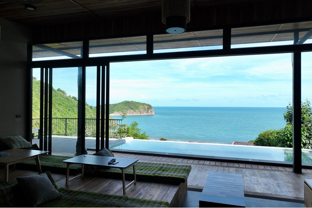 For Sale Villa at Koh Pha Ngan, Surat Thani, 18900000 THB, 3 Bedrooms, Surat Thani